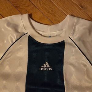 Mens Adidas Athletic Shirt Size S